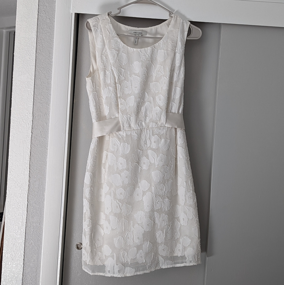 Little White Dress